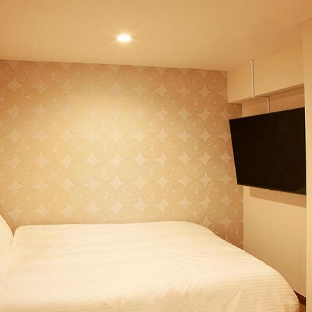 Sauna & Cabin Thermae-Yu Nishiazabu Tokyo Ngoại thất bức ảnh