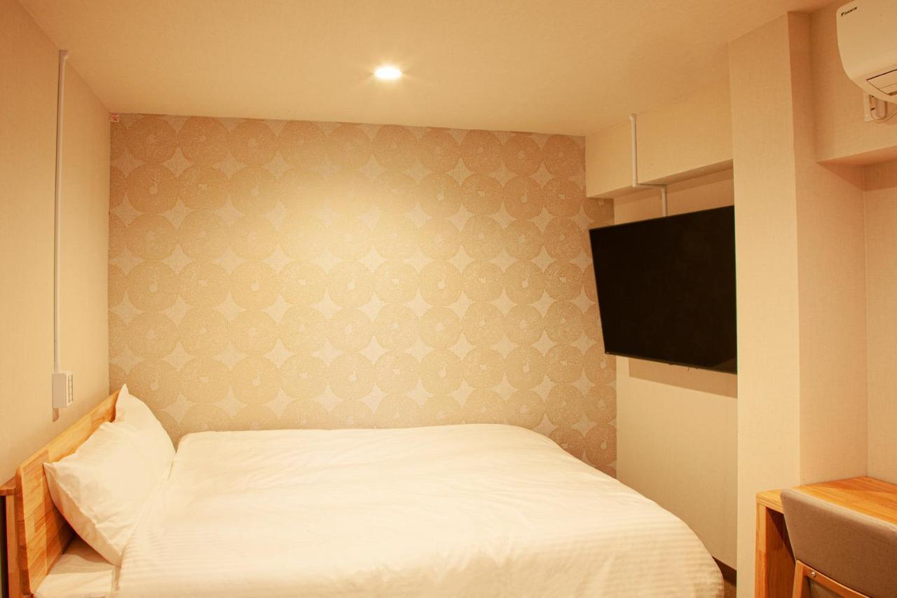Sauna & Cabin Thermae-Yu Nishiazabu Tokyo Ngoại thất bức ảnh